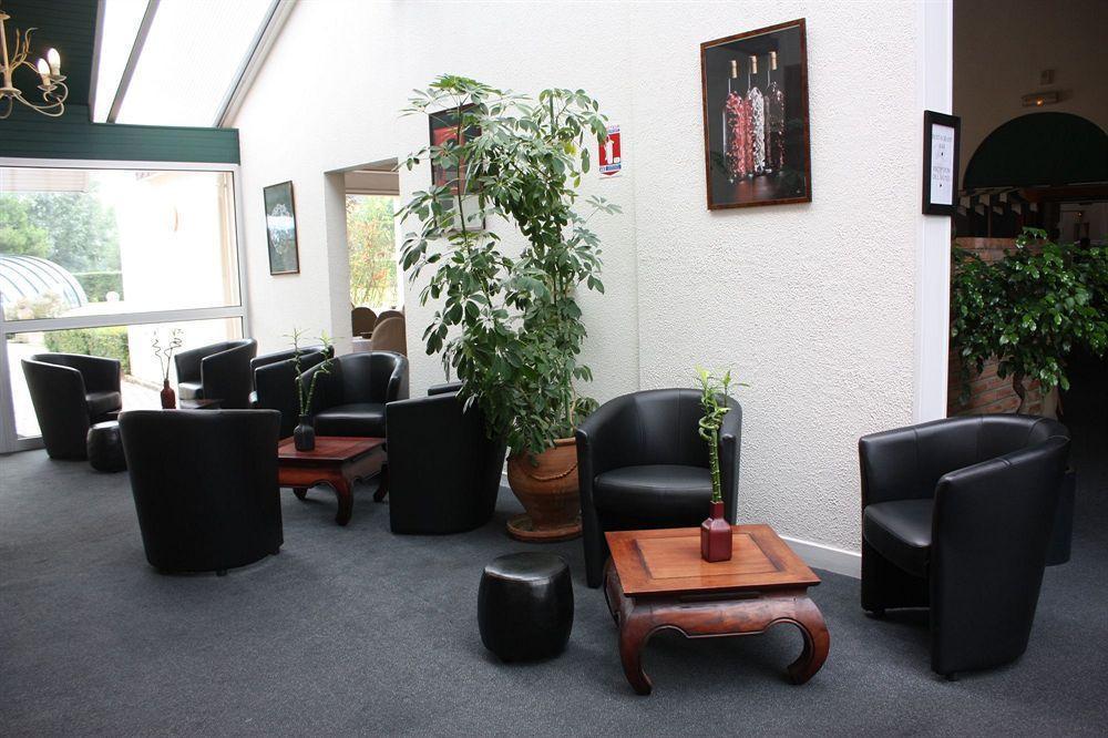 Hotel Du Golf Cabourg Eksteriør bilde