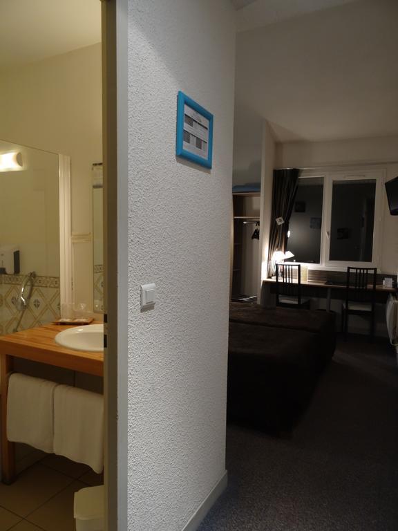 Hotel Du Golf Cabourg Eksteriør bilde