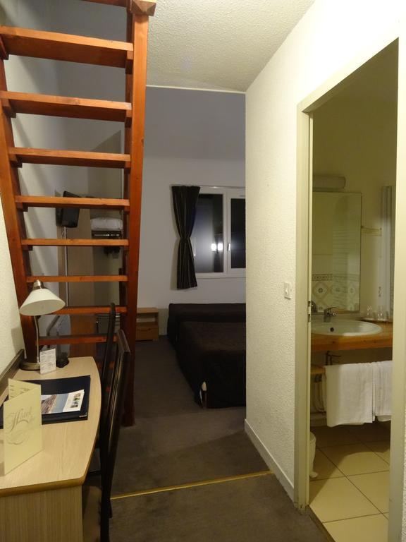 Hotel Du Golf Cabourg Eksteriør bilde