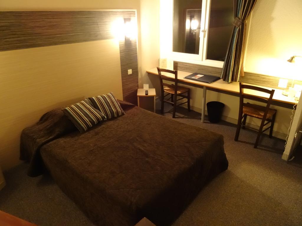 Hotel Du Golf Cabourg Eksteriør bilde