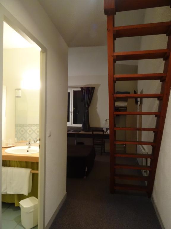 Hotel Du Golf Cabourg Eksteriør bilde