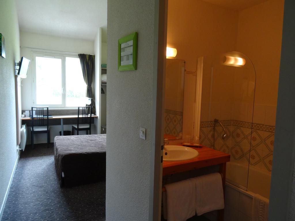 Hotel Du Golf Cabourg Eksteriør bilde