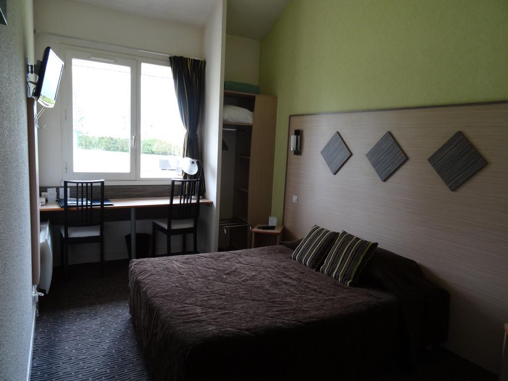 Hotel Du Golf Cabourg Eksteriør bilde