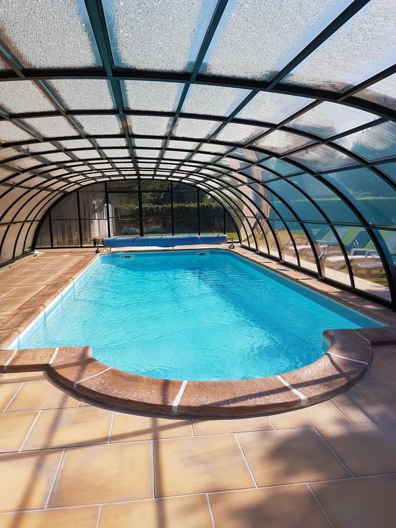 Hotel Du Golf Cabourg Eksteriør bilde