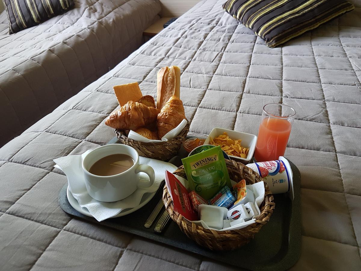 Hotel Du Golf Cabourg Eksteriør bilde